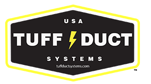 Tuff Duct Logo